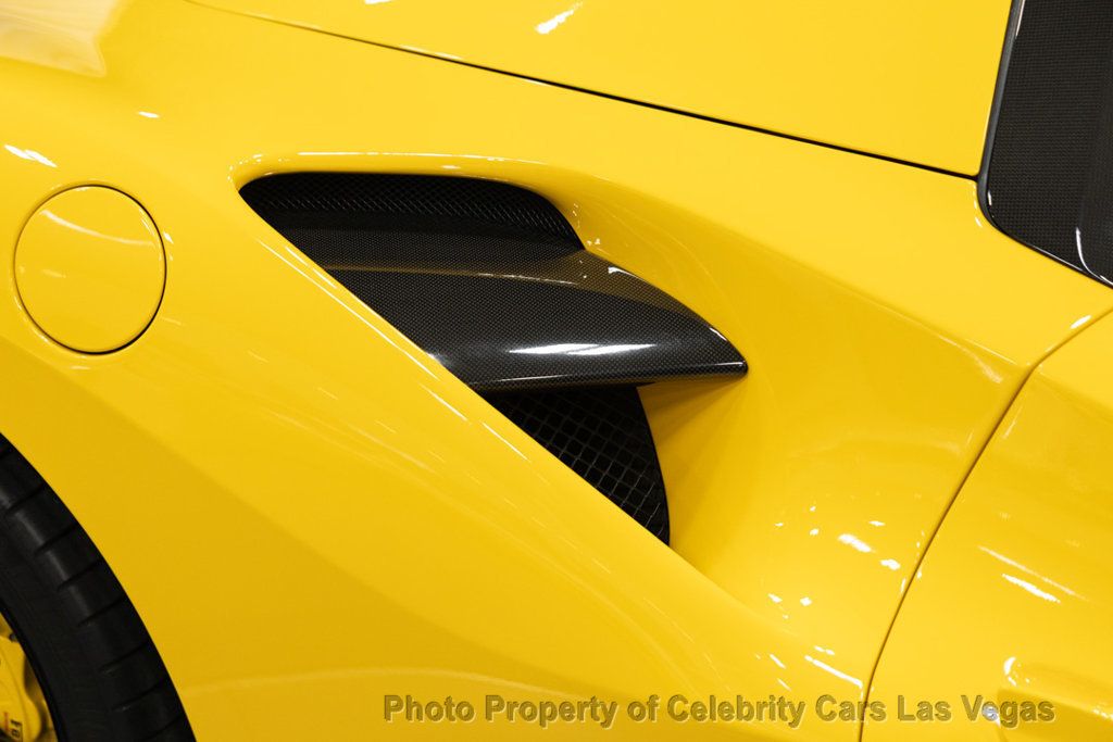 2017 Ferrari 488 Spider 488 Spider  - 22975066 - 21