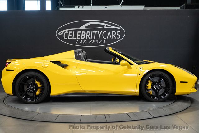 2017 Ferrari 488 Spider 488 Spider  - 22975066 - 23