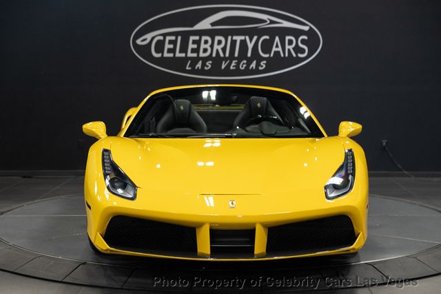 2017 Ferrari 488 Spider 488 Spider  - 22975066 - 25