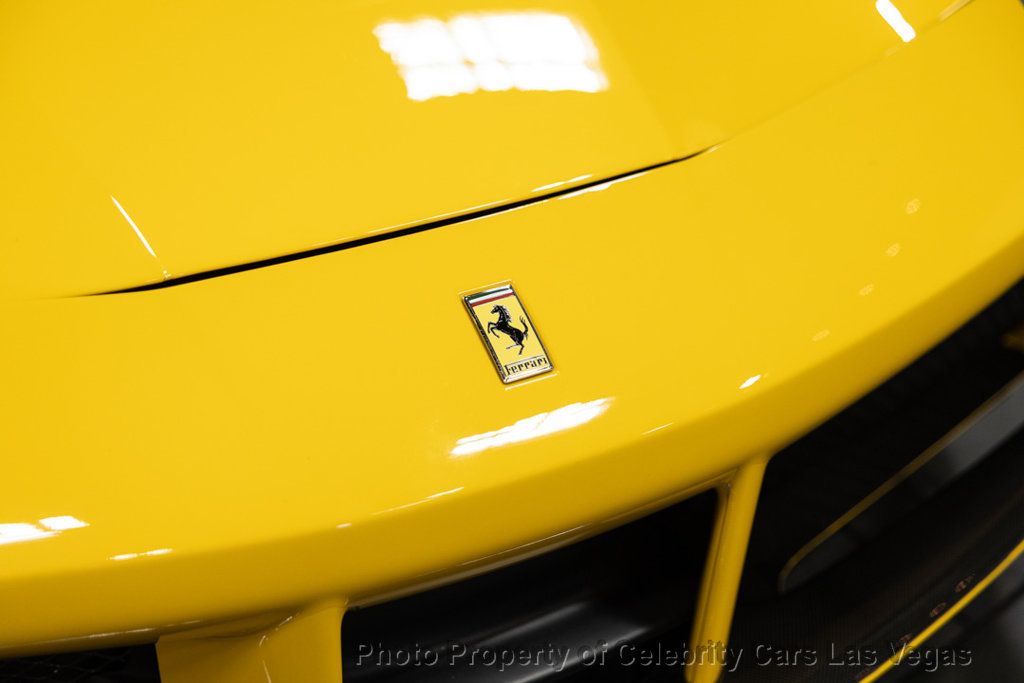 2017 Ferrari 488 Spider 488 Spider  - 22975066 - 27