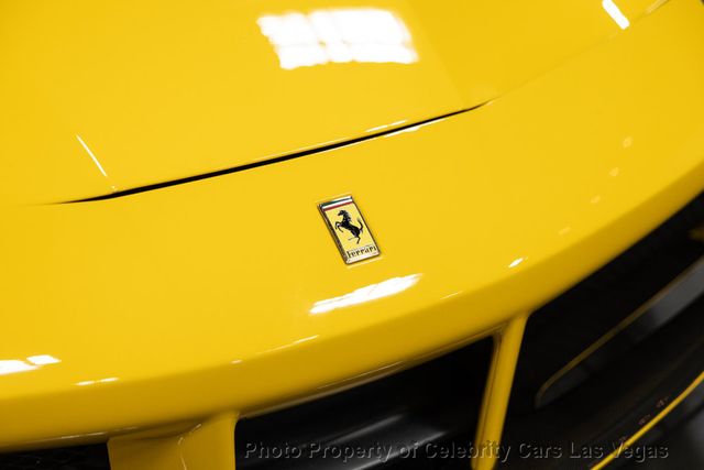 2017 Ferrari 488 Spider 488 Spider  - 22975066 - 27