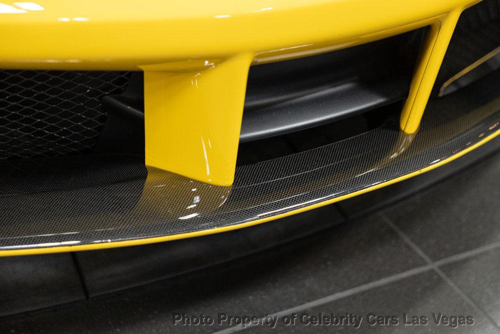 2017 Ferrari 488 Spider 488 Spider  - 22975066 - 28