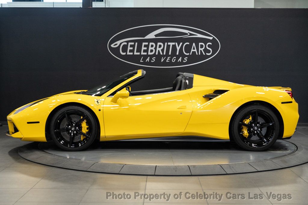 2017 Ferrari 488 Spider 488 Spider  - 22975066 - 30