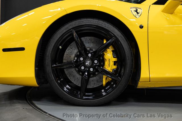 2017 Ferrari 488 Spider 488 Spider  - 22975066 - 31