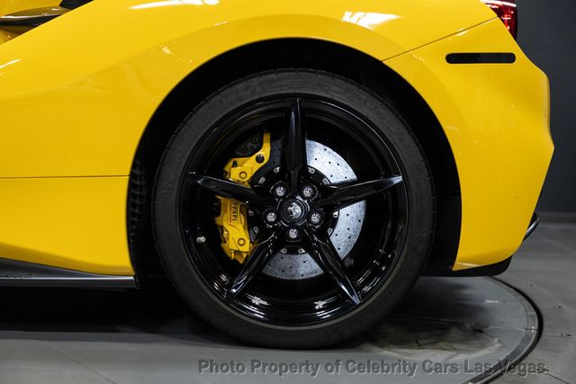 2017 Ferrari 488 Spider 488 Spider  - 22975066 - 32