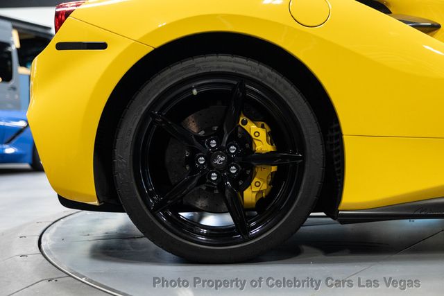 2017 Ferrari 488 Spider 488 Spider  - 22975066 - 33