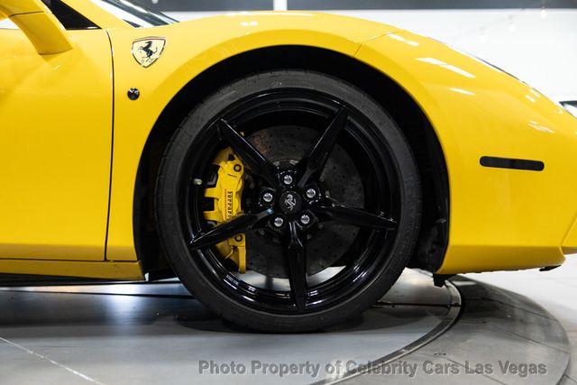 2017 Ferrari 488 Spider 488 Spider  - 22975066 - 34