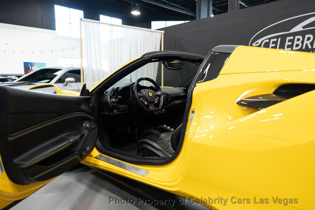 2017 Ferrari 488 Spider 488 Spider  - 22975066 - 36