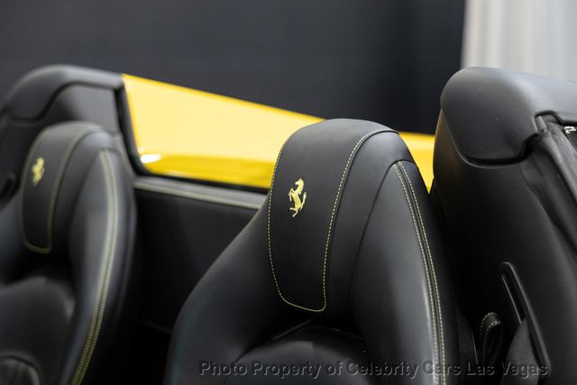 2017 Ferrari 488 Spider 488 Spider  - 22975066 - 40