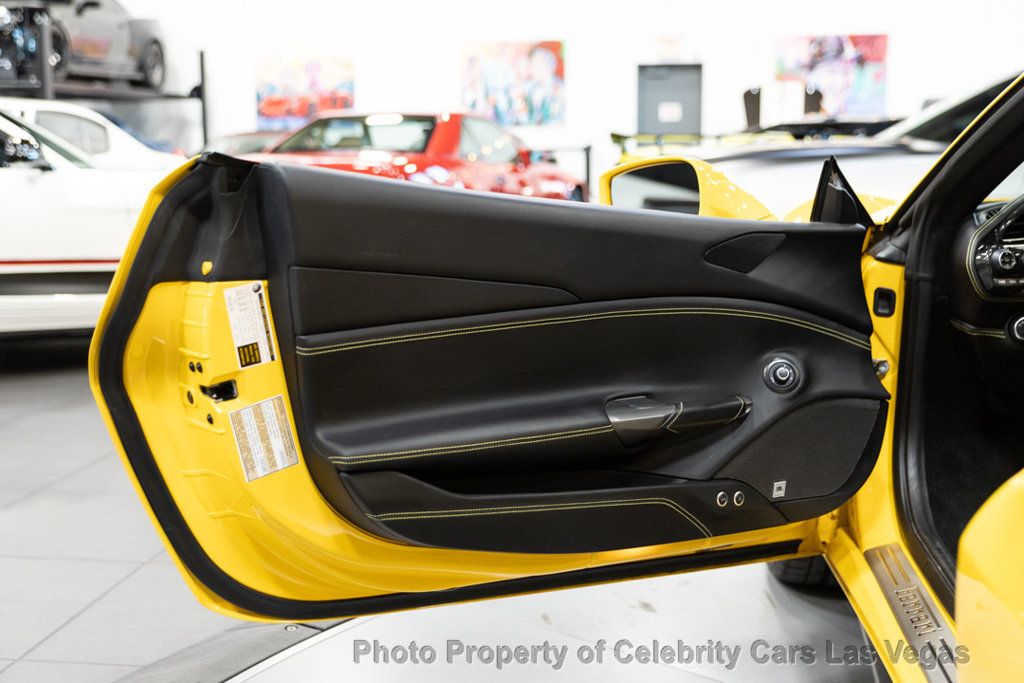 2017 Ferrari 488 Spider 488 Spider  - 22975066 - 42