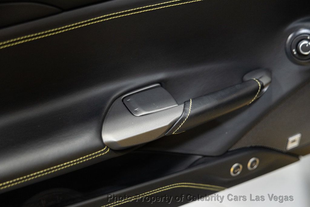 2017 Ferrari 488 Spider 488 Spider  - 22975066 - 43