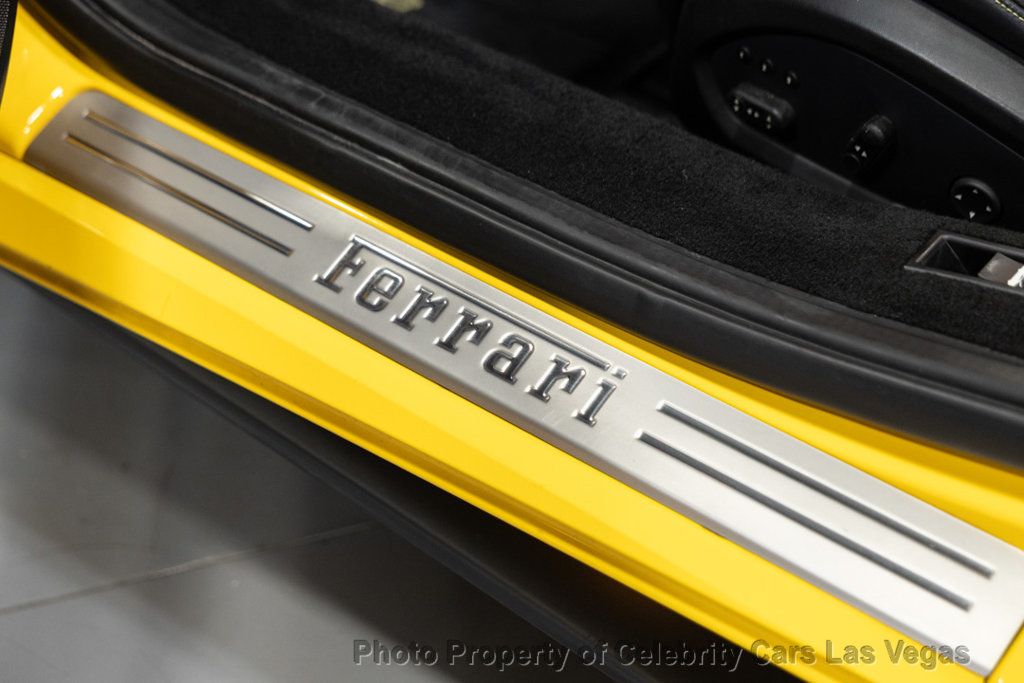 2017 Ferrari 488 Spider 488 Spider  - 22975066 - 44