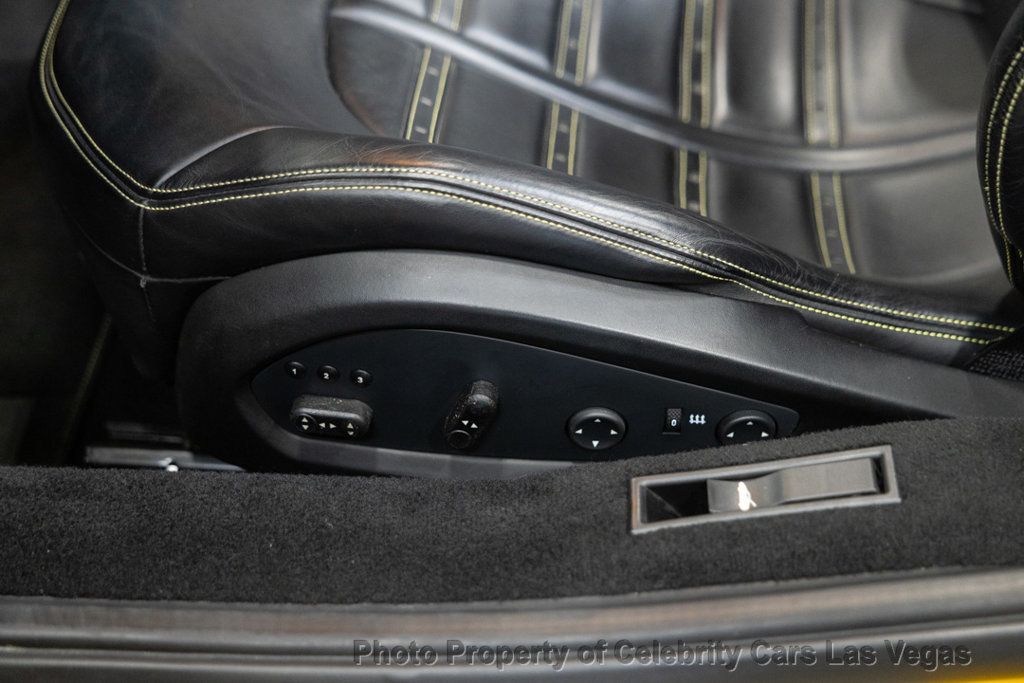 2017 Ferrari 488 Spider 488 Spider  - 22975066 - 45