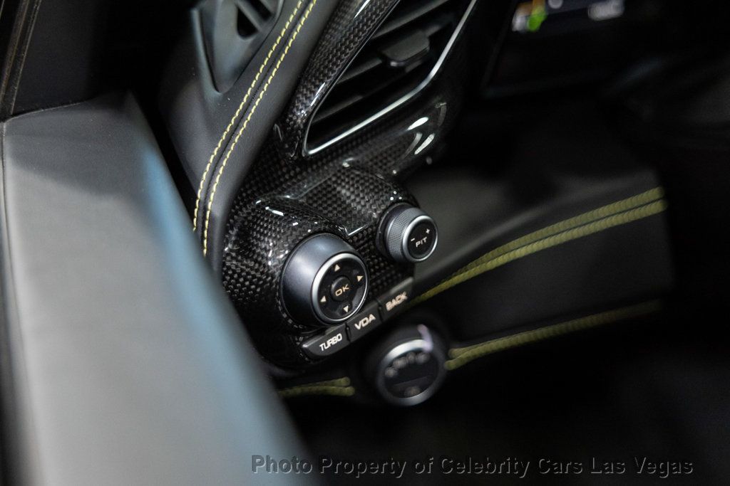 2017 Ferrari 488 Spider 488 Spider  - 22975066 - 46