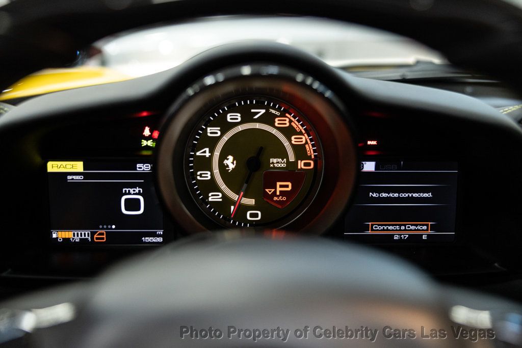 2017 Ferrari 488 Spider 488 Spider  - 22975066 - 47