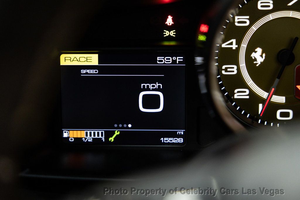 2017 Ferrari 488 Spider 488 Spider  - 22975066 - 48