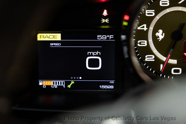 2017 Ferrari 488 Spider 488 Spider  - 22975066 - 48