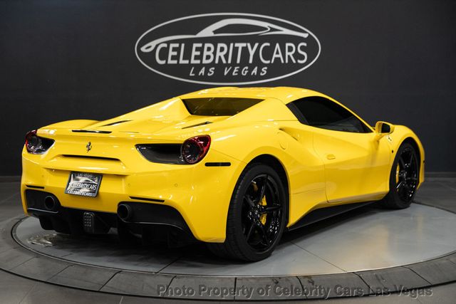 2017 Ferrari 488 Spider 488 Spider  - 22975066 - 4