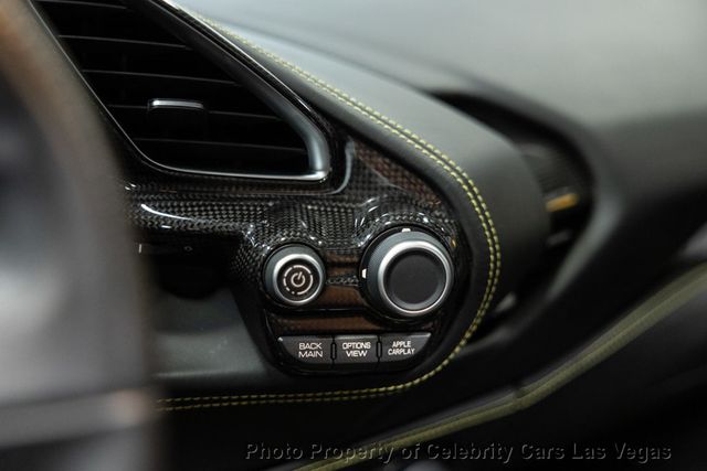 2017 Ferrari 488 Spider 488 Spider  - 22975066 - 49