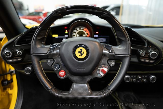 2017 Ferrari 488 Spider 488 Spider  - 22975066 - 50