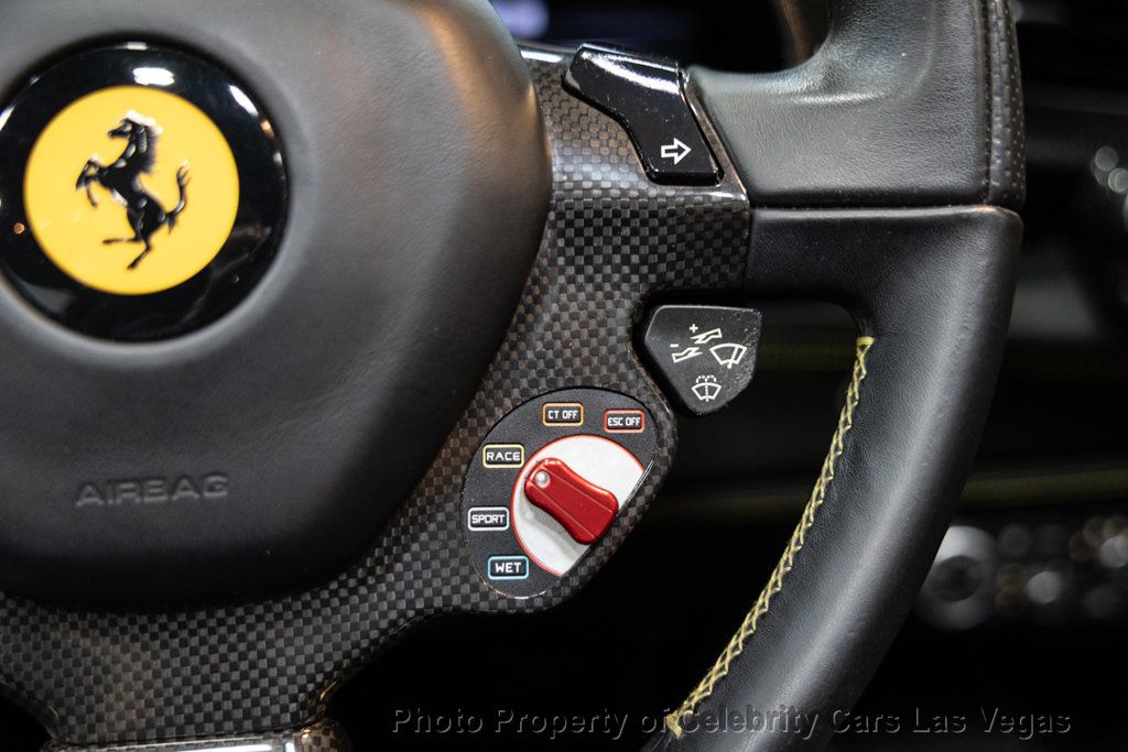2017 Ferrari 488 Spider 488 Spider  - 22975066 - 51