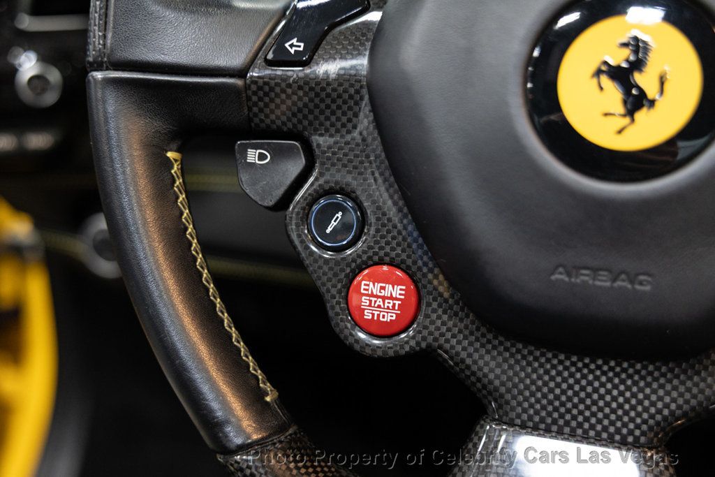 2017 Ferrari 488 Spider 488 Spider  - 22975066 - 52