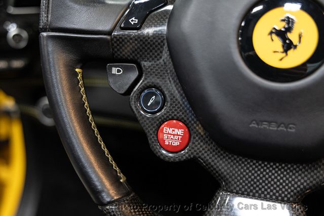 2017 Ferrari 488 Spider 488 Spider  - 22975066 - 52