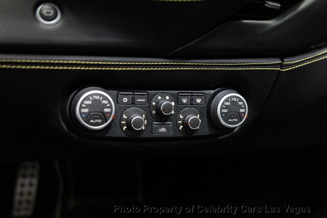 2017 Ferrari 488 Spider 488 Spider  - 22975066 - 53