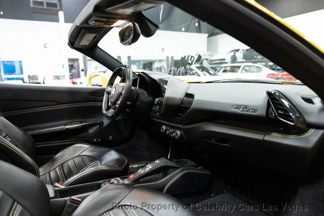 2017 Ferrari 488 Spider 488 Spider  - 22975066 - 55