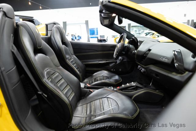 2017 Ferrari 488 Spider 488 Spider  - 22975066 - 56