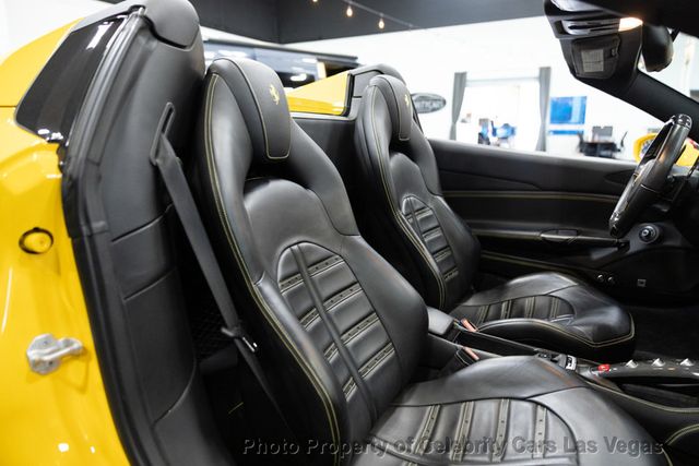 2017 Ferrari 488 Spider 488 Spider  - 22975066 - 57