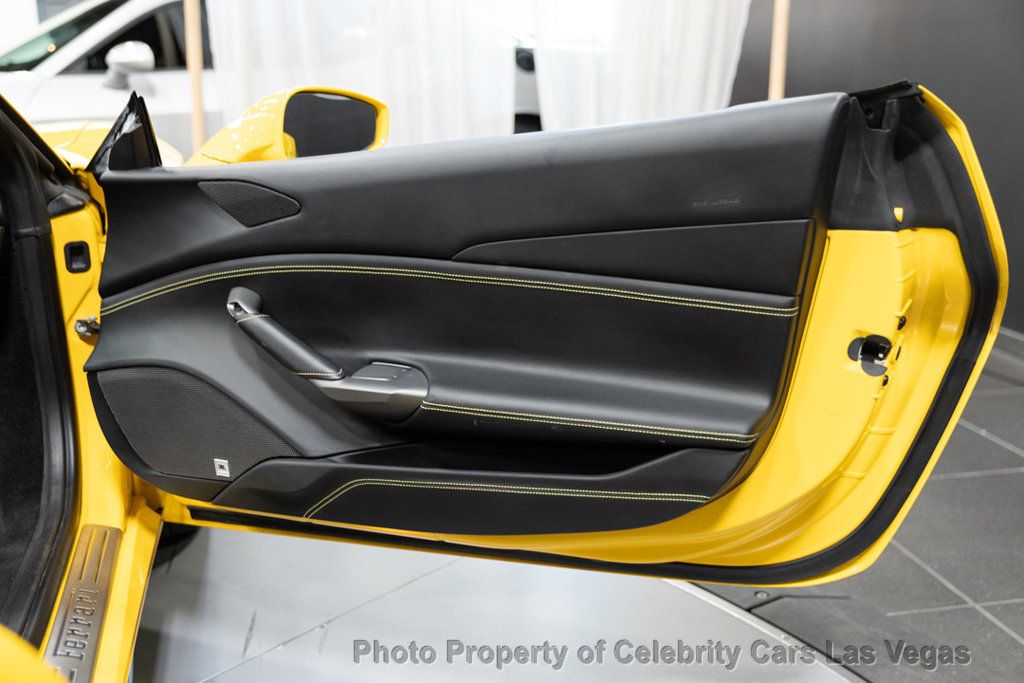 2017 Ferrari 488 Spider 488 Spider  - 22975066 - 58
