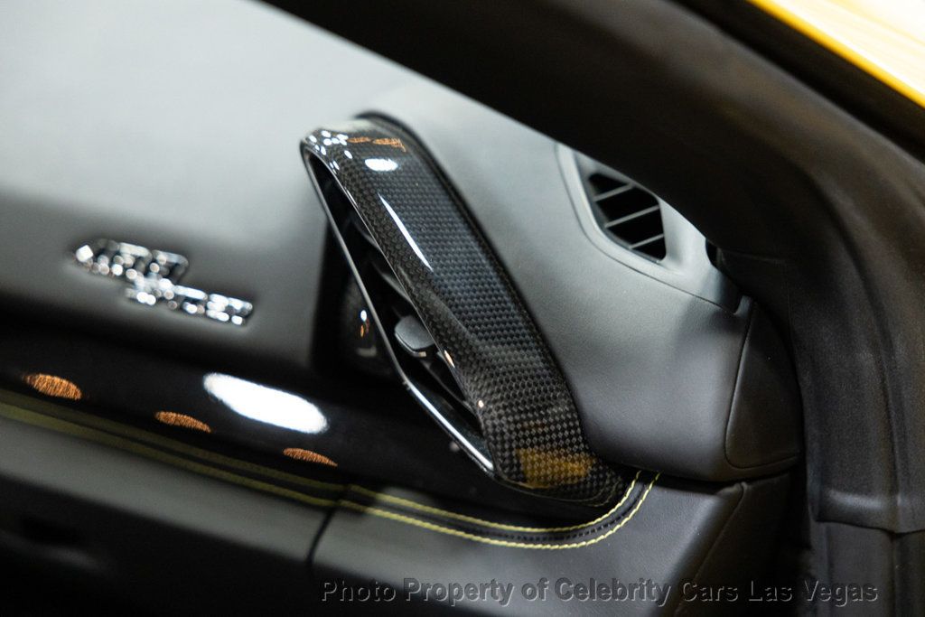 2017 Ferrari 488 Spider 488 Spider  - 22975066 - 60