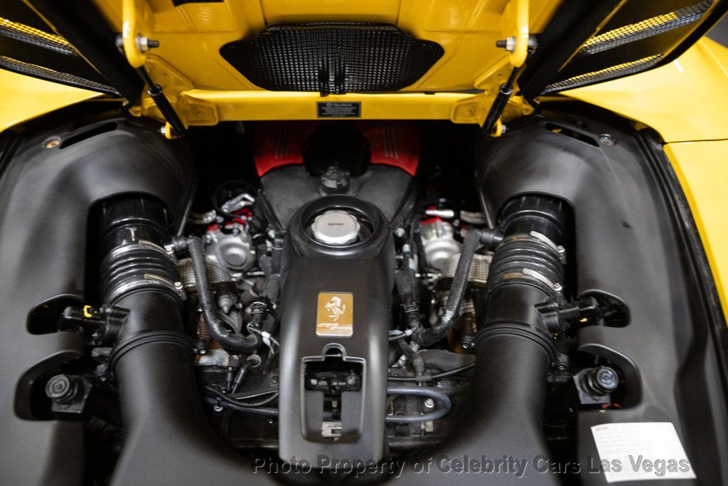 2017 Ferrari 488 Spider 488 Spider  - 22975066 - 61