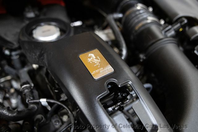 2017 Ferrari 488 Spider 488 Spider  - 22975066 - 62