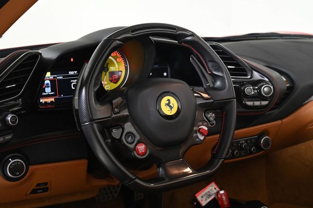 2017 Ferrari 488 Spider Base - 22950155 - 12