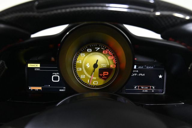 2017 Ferrari 488 Spider Base - 22950155 - 14