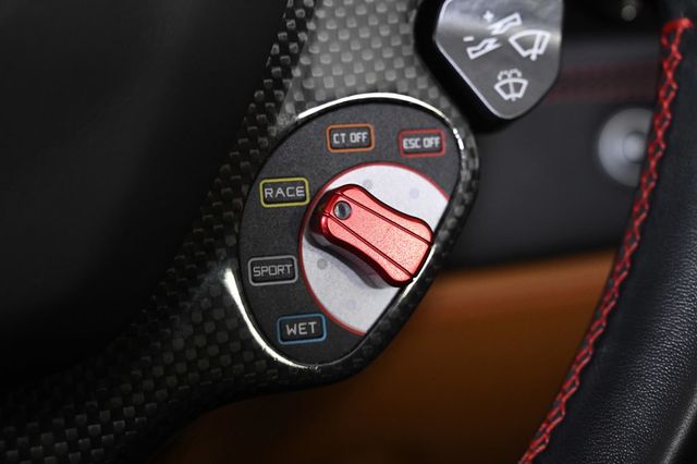 2017 Ferrari 488 Spider Base - 22950155 - 21