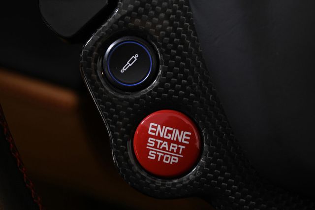 2017 Ferrari 488 Spider Base - 22950155 - 23