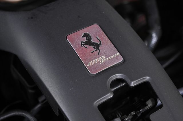 2017 Ferrari 488 Spider Base - 22950155 - 26