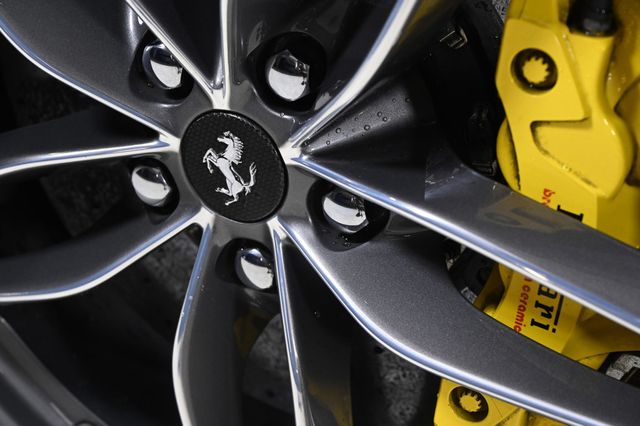 2017 Ferrari 488 Spider Base - 22950155 - 27