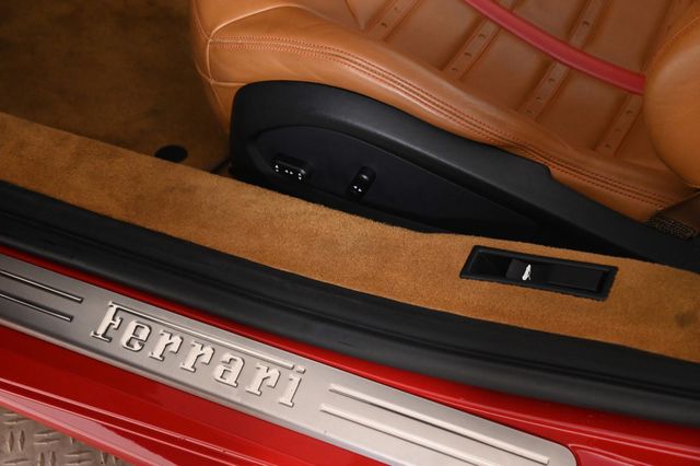 2017 Ferrari 488 Spider Base - 22950155 - 29