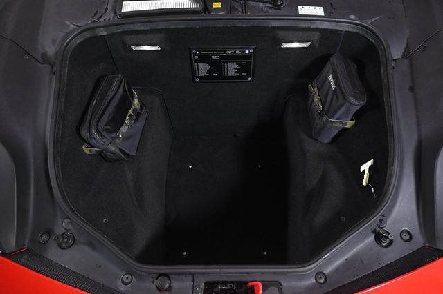 2017 Ferrari 488 Spider Base - 22950155 - 31