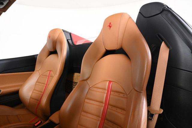 2017 Ferrari 488 Spider Base - 22950155 - 3