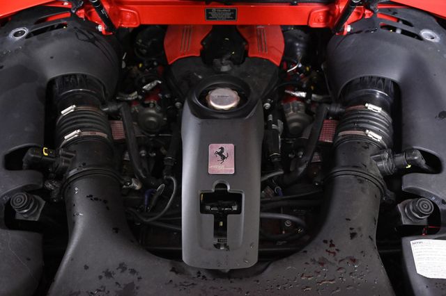 2017 Ferrari 488 Spider Base - 22950155 - 4