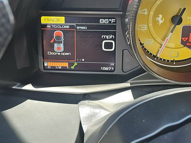 2017 Ferrari 488 Spider Convertible - 23008916 - 10