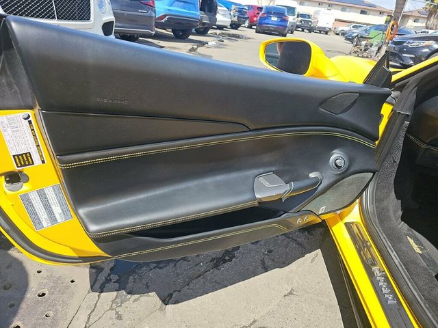 2017 Ferrari 488 Spider Convertible - 23008916 - 11