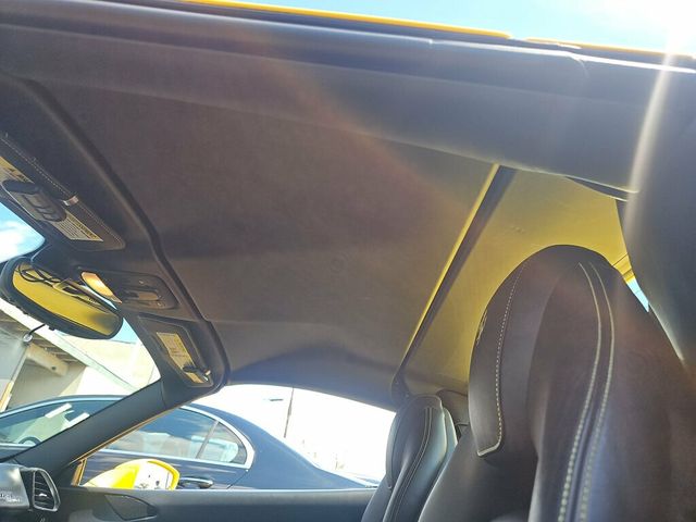 2017 Ferrari 488 Spider Convertible - 23008916 - 12