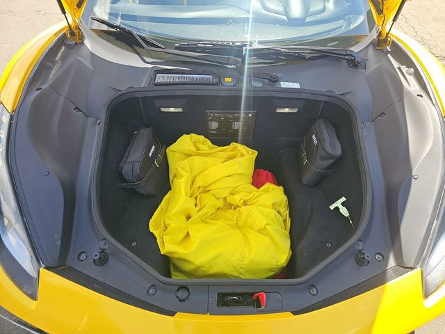 2017 Ferrari 488 Spider Convertible - 23008916 - 14