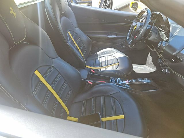 2017 Ferrari 488 Spider Convertible - 23008916 - 7